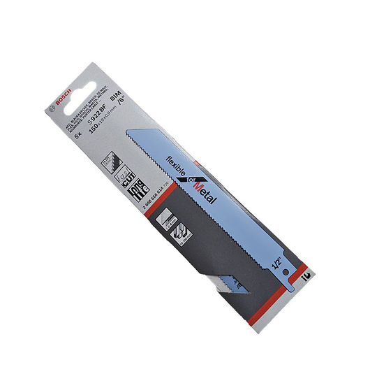 Bosch Equivalent Jig Saw Blades
